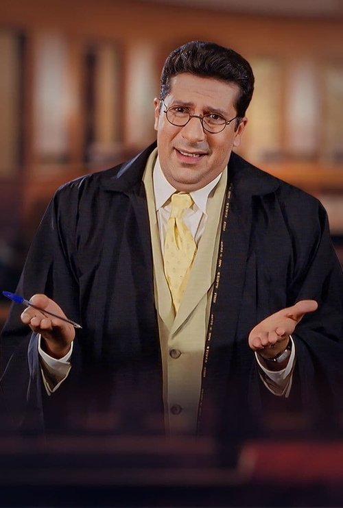 Her Divorce Lawyer poster