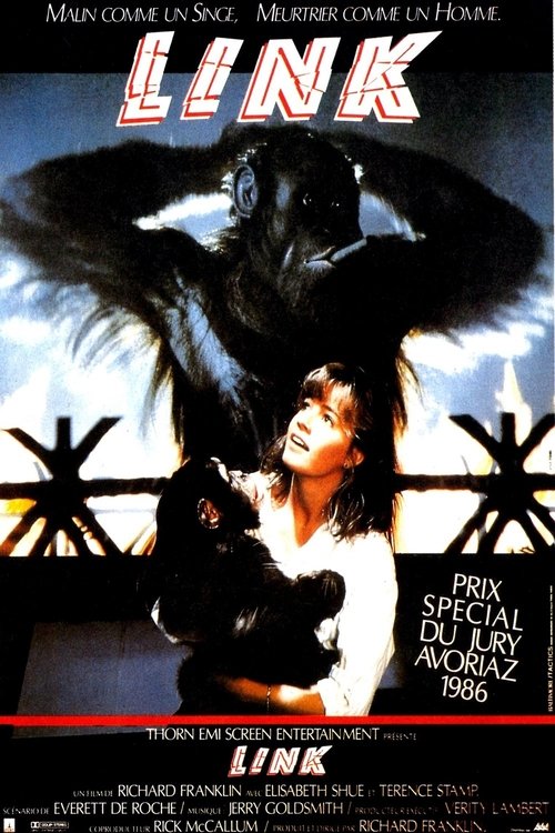 Poster image du film Link Link