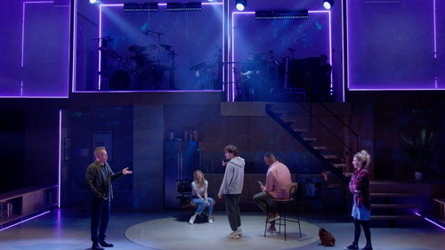 Next to Normal