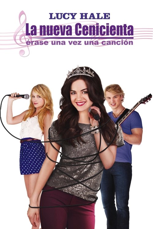La nueva Cenicienta 3: Érase una vez una canción
