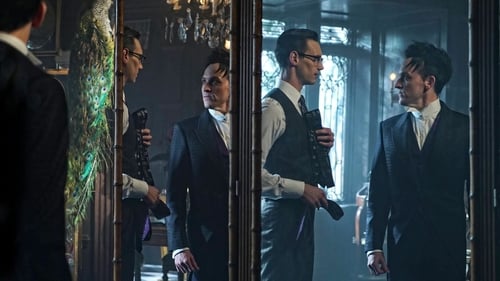 Gotham: 3×7