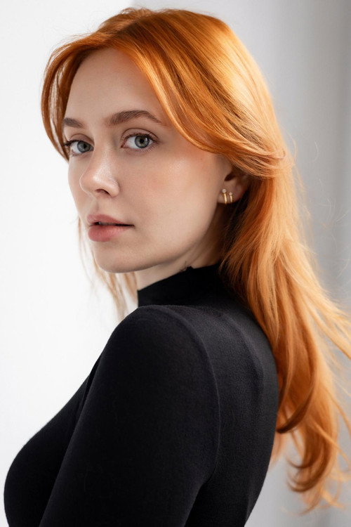 Foto de Robyn Jain