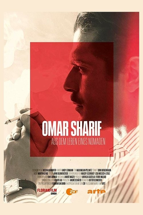 Omar Sharif: la vida de un nómada 2020