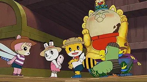 Episódio 19