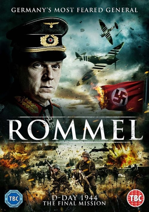 Rommel 2012