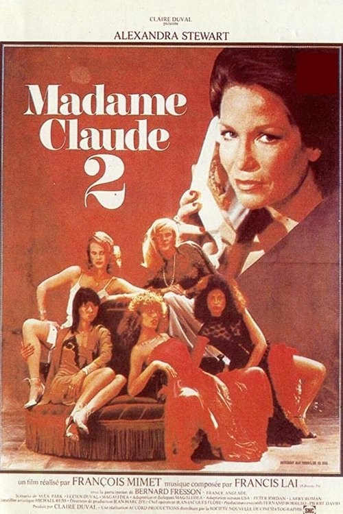 Madame Claude 2 (1981)