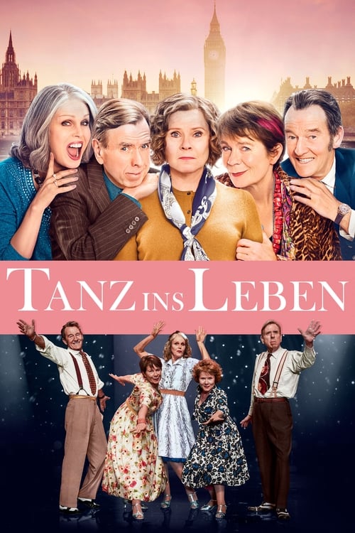 Schauen Tanz ins Leben On-line Streaming