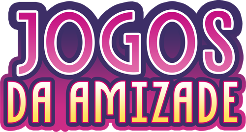 My Little Pony, Equestria Girls: Jogos da Amizade - Logo 4