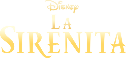 La Sirenita