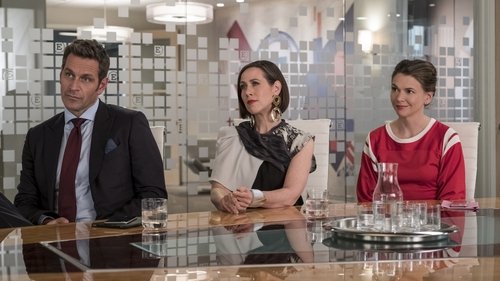 Younger: 40 é o Novo 20: 4×5