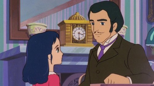 Poster della serie Princess Sarah