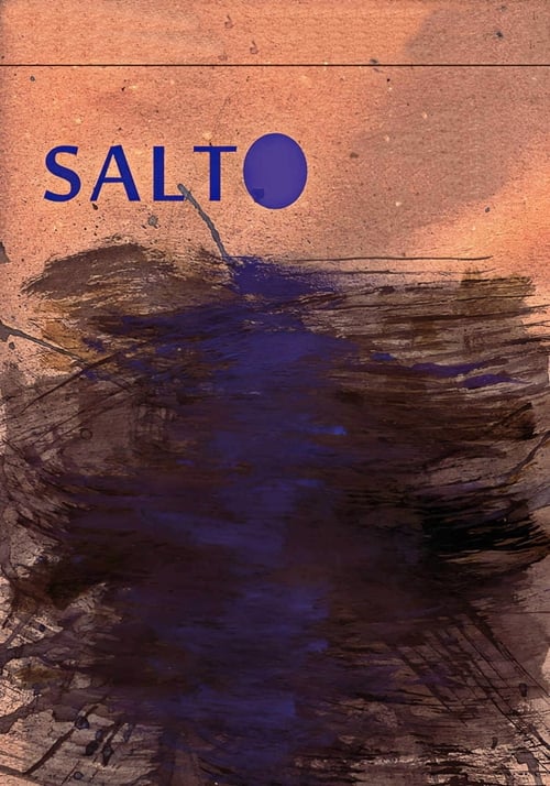 Salto Movie Poster Image