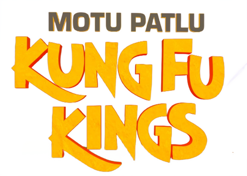 Motu Patlu: Kung Fu Kings