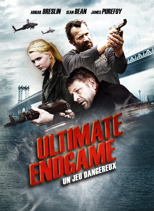 Ultimate Endgame (2014)