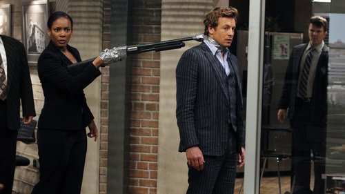 The Mentalist: 3×16