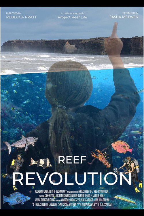 Reef Revolution