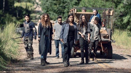 The Walking Dead: 9×13