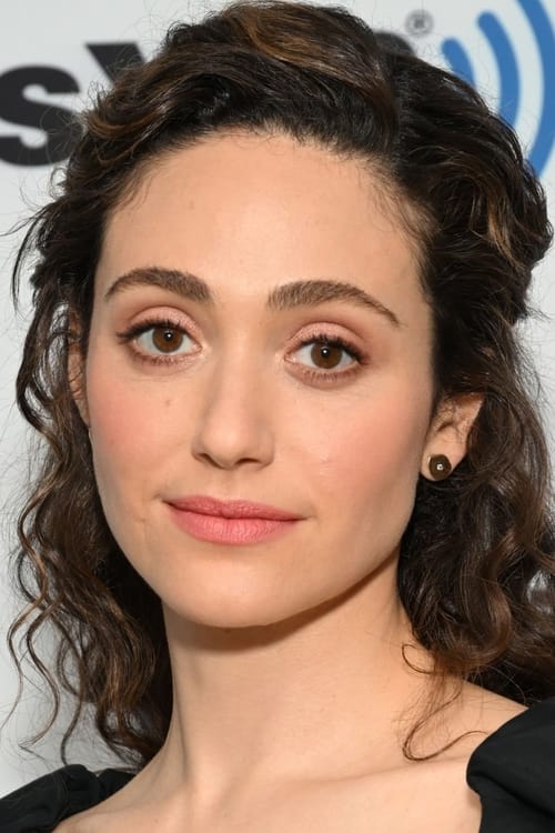 Kép: Emmy Rossum színész profilképe