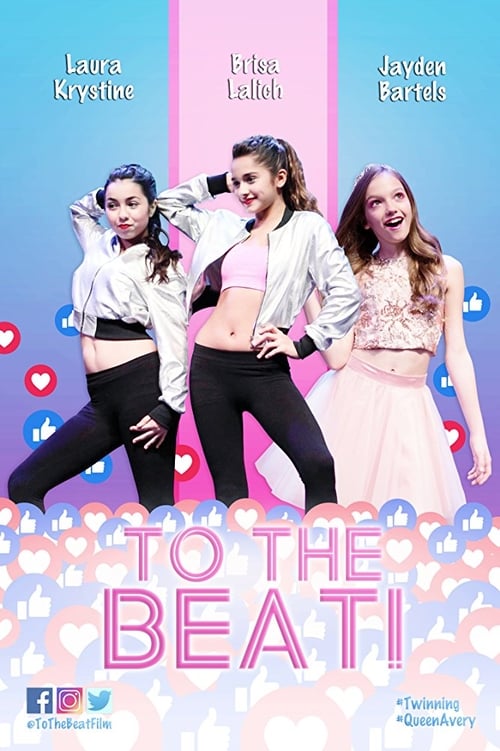 Poster do filme To the Beat!