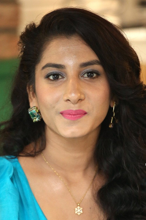 Photo de Vishnu Priya Bhimeneni