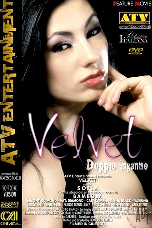 Velvet - Doppio Inganno