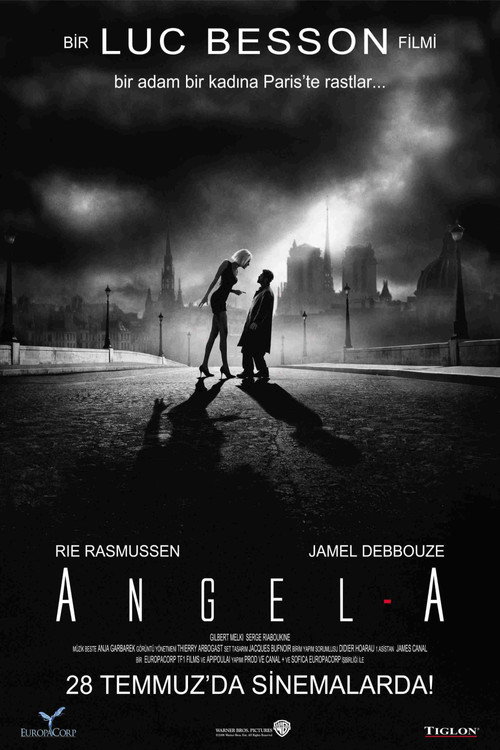 Angel-A