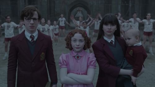 Desventuras em Série: 2×1