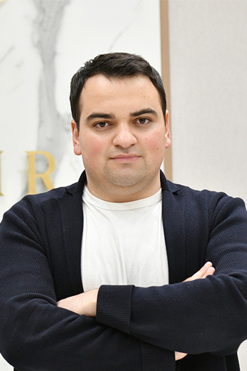 Narek Karapetyan