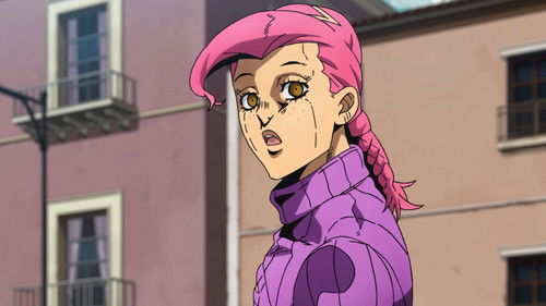 JoJo’s Bizarre Adventure: 4×26