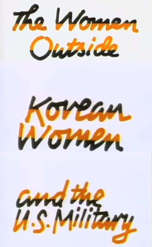 The Women Outside 1996