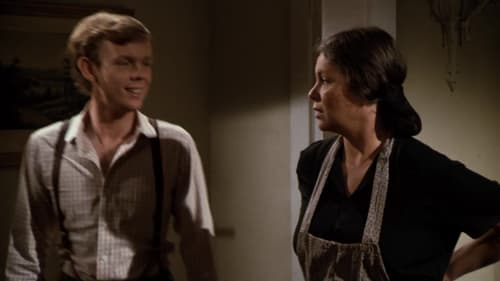 The Waltons, S05E03 - (1976)