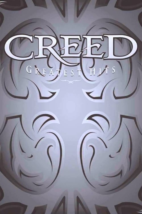 Creed: Greatest Hits 2004