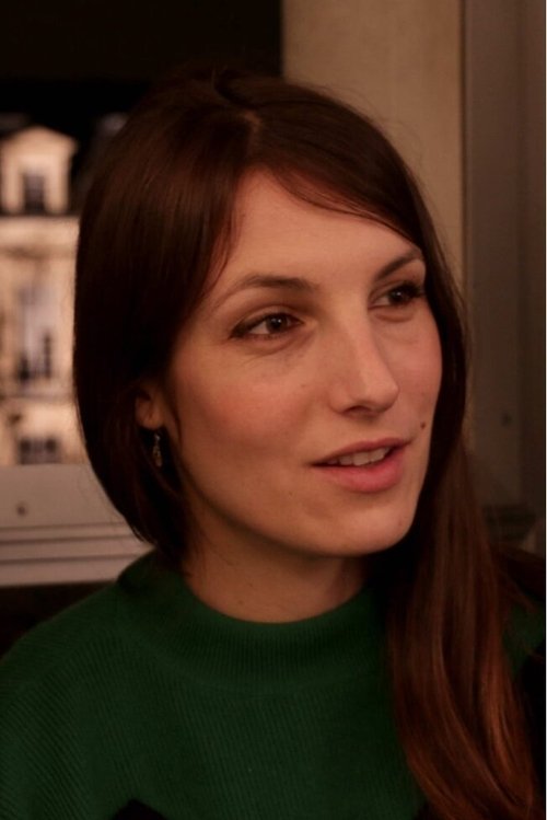 Marie Larrivé profile