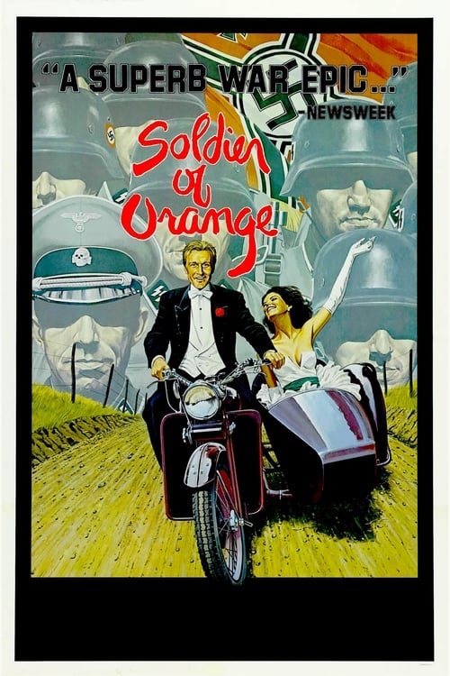 Soldier of Orange 1977