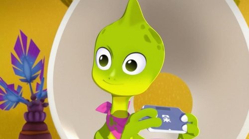 Episode 1 Still