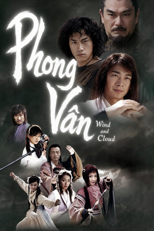 Phong Vân