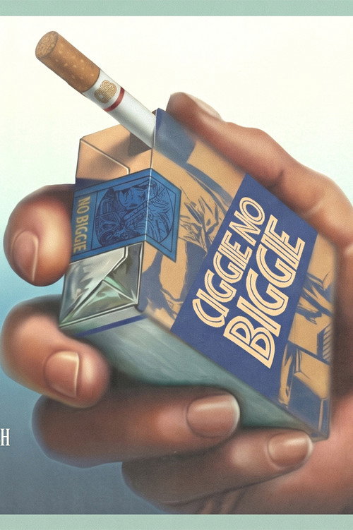Ciggie NO Biggie