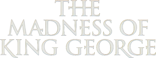 The Madness of King George