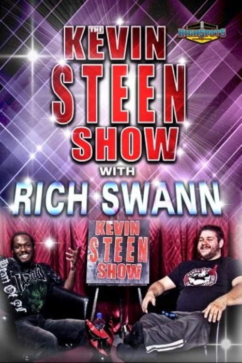 The Kevin Steen Show: Rich Swann (2016)