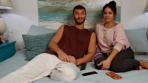 Poster della serie 90 Day Fiancé: Pillow Talk