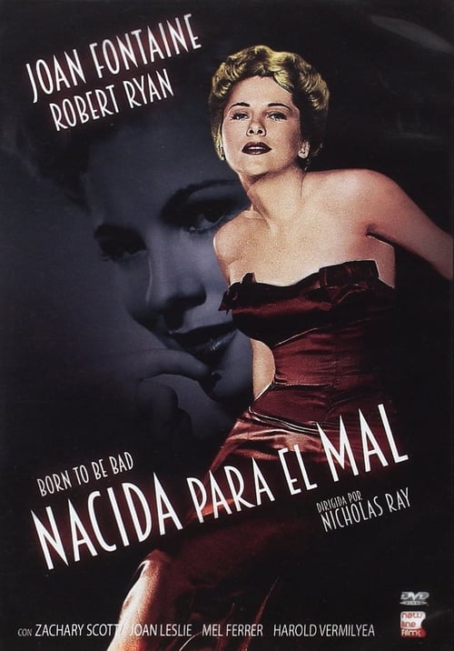 Nacida para el mal 1950