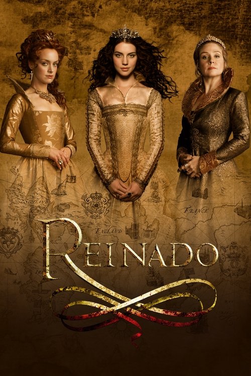 Reinado: Season 4