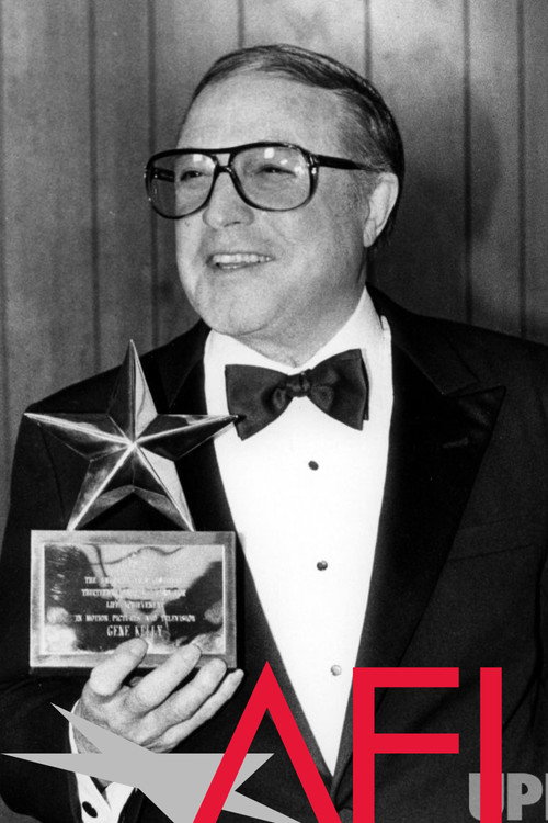 AFI Life Achievement Award: A Tribute to Gene Kelly
