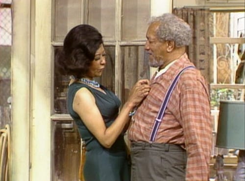 Sanford and Son, S05E04 - (1975)