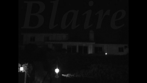 Blaire Backdrop Blur