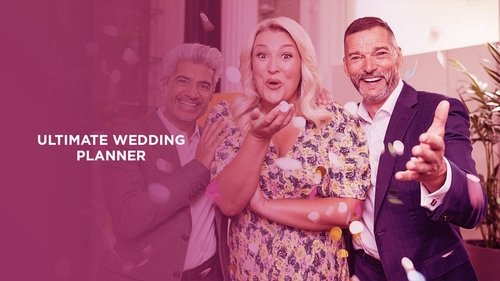 Ultimate Wedding Planner