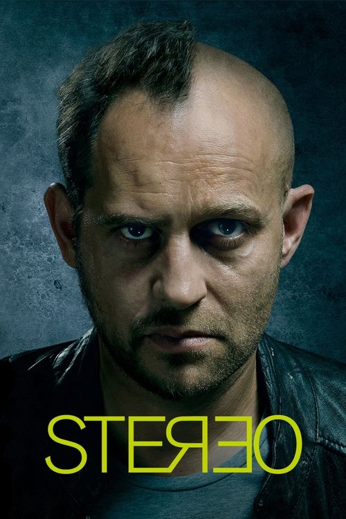 Stereo (2014) poster