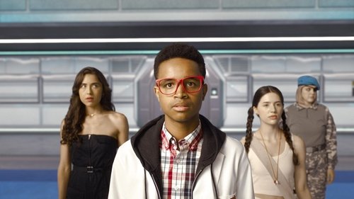 Image de l'épisode 1