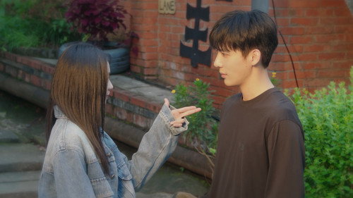 Be Passionately in Love (2025) ห้วงรักของฉันและเธอ ตอนที่ 23