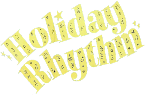 Holiday Rhythm